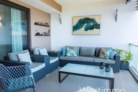 3 bedrooms Apartment in Petite Riviere, Mauritius No. 53411 16