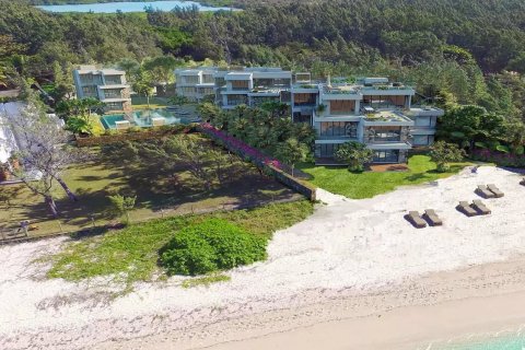 3 bedrooms Apartment in Poste de Flacq, Mauritius No. 53414 2