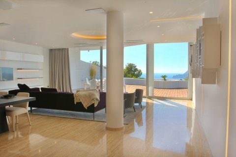 3 dormitorios Apartment en Zona Altea Hills, Spain No. 25087 7