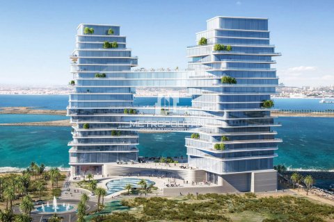 2 bedrooms Apartment in Al Marjan Island, UAE No. 25082 1