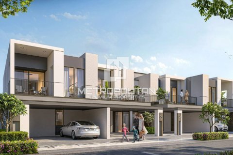 3 bedrooms Townhouse in Aura, UAE No. 25079 2