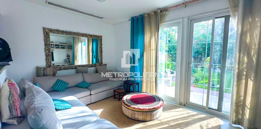 1 chambre Townhouse à Jumeirah Village Circle, UAE No. 25081