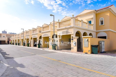 1 bedroom Townhouse in Jumeirah Village Circle, UAE No. 25081 10