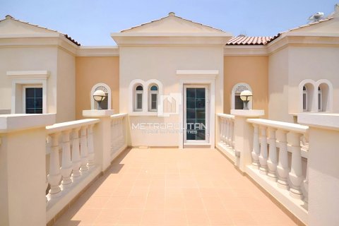 1 bedroom Townhouse in Jumeirah Village Circle, UAE No. 25081 11