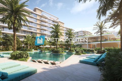 1 chambre Appartement à Saadiyat Island, UAE No. 71445 11