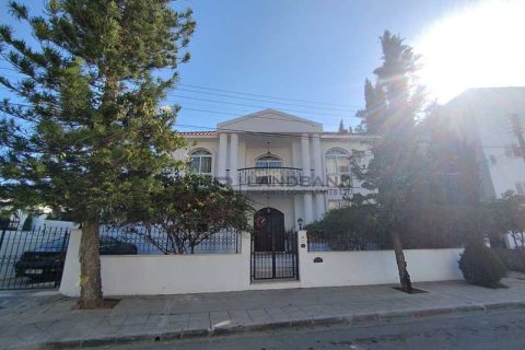 5 dormitorios House en Enkomi, Cyprus No. 74501 2