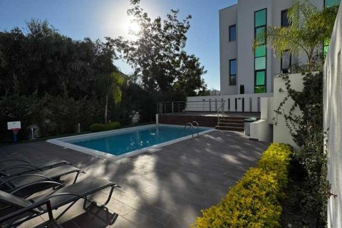 3 dormitorios Maisonette en Germasogeia, Cyprus No. 74506 4