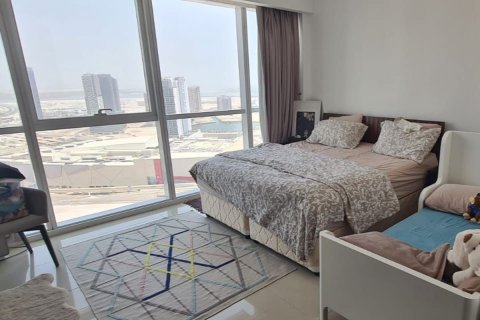 4 chambres Appartement à Al Reem Island, UAE No. 8010 3