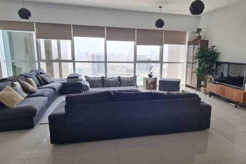 4 chambres Appartement à Al Reem Island, UAE No. 8010 4