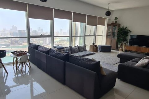 4 bedrooms Apartment in Al Reem Island, UAE No. 8010 2