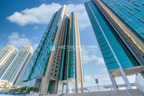 4 chambres Appartement à Al Reem Island, UAE No. 8010 15