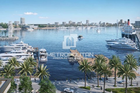 2 bedrooms Apartment in Mina Rashid, UAE No. 7976 4