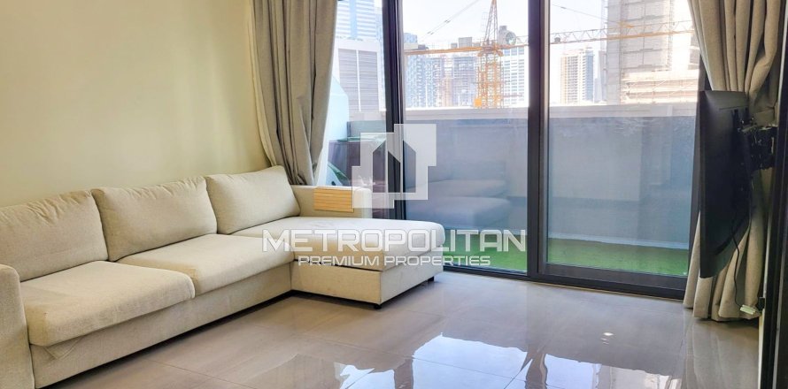 1 bedroom Apartment in Merano Tower, UAE No. 8003