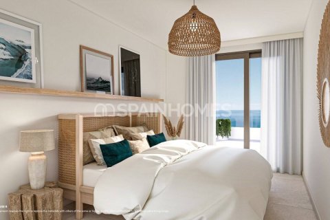 3 dormitorios Penthouse en Fuengirola, Spain No. 26313 7