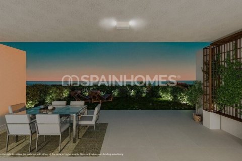 3 dormitorios Penthouse en Fuengirola, Spain No. 26313 15