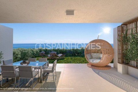 3 dormitorios Penthouse en Fuengirola, Spain No. 26313 14