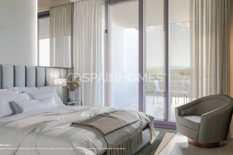 3 dormitorios Penthouse en Fuengirola, Spain No. 26313 11