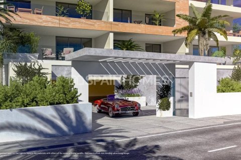 3 dormitorios Penthouse en Fuengirola, Spain No. 26313 21