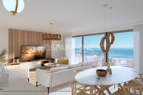 3 dormitorios Penthouse en Fuengirola, Spain No. 26313 3