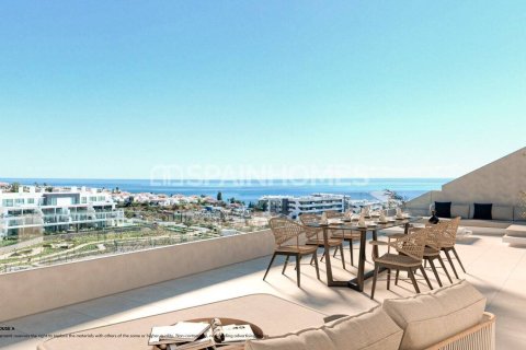 3 dormitorios Penthouse en Fuengirola, Spain No. 26313 24