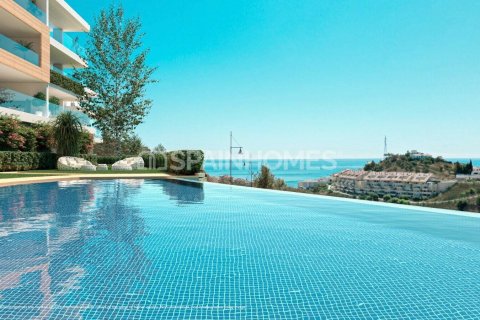 3 dormitorios Penthouse en Fuengirola, Spain No. 26313 17