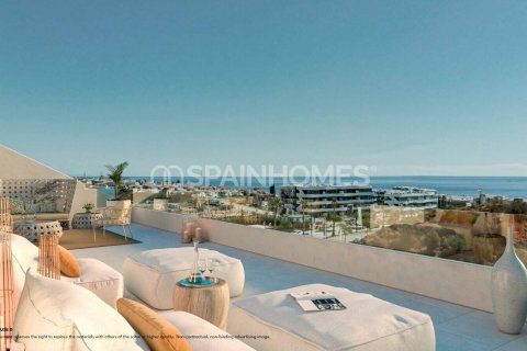 3 chambres Penthouse à Fuengirola, Spain No. 26313 16