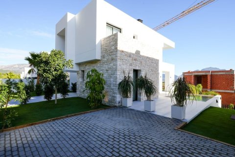 3 dormitorios Villa en Polop, Spain No. 26367 5