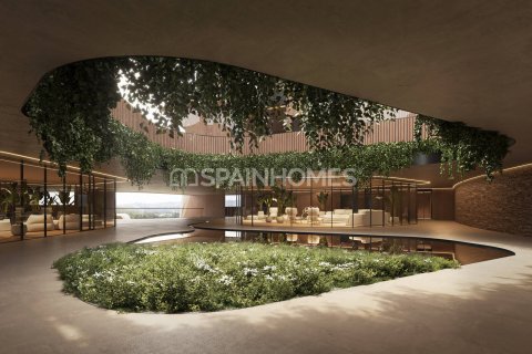 4 dormitorios Apartment en San Roque, Spain No. 26430 2