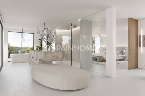 4 dormitorios Apartment en San Roque, Spain No. 26430 8