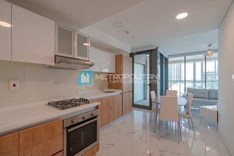 1 chambre Appartement à Al Raha Beach, UAE No. 6022 10