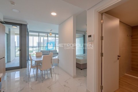 1 chambre Appartement à Al Raha Beach, UAE No. 6022 15