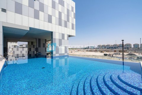 1 dormitorio Apartment en Al Raha Beach, UAE No. 6022 5