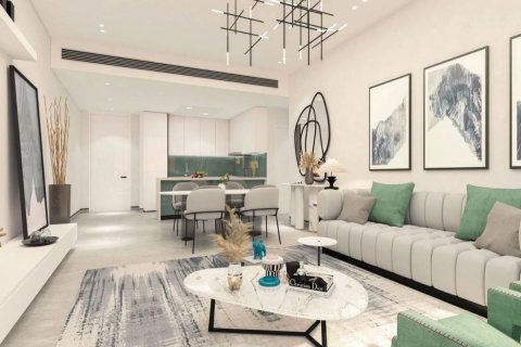 2 dormitorios Apartment en  Yas Island, UAE No. 6018 4