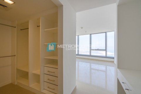 4 chambres Appartement à Shams Abu Dhabi, UAE No. 6025 10