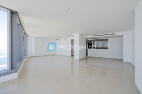 4 dormitorios Apartment en Shams Abu Dhabi, UAE No. 6025 5