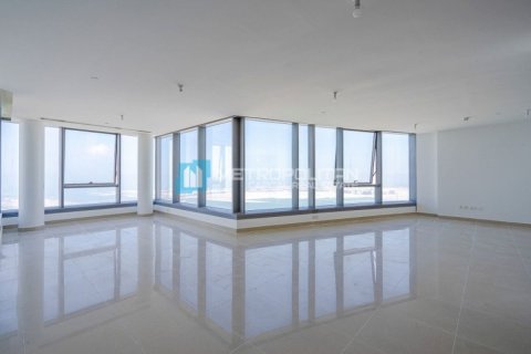 4 chambres Appartement à Shams Abu Dhabi, UAE No. 6025 1