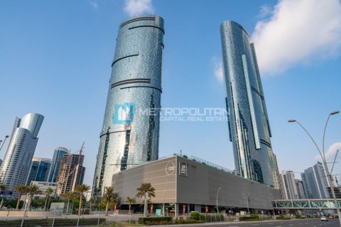 Квартира с 4 спальнями в Shams Abu Dhabi, ОАЭ №6025 3