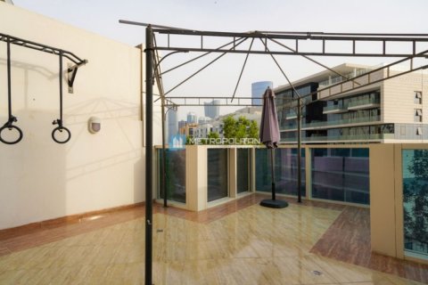 4 chambres Townhouse à Shams Abu Dhabi, UAE No. 6023 16