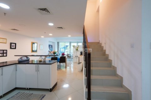 4 bedrooms Townhouse in Shams Abu Dhabi, UAE No. 6023 11