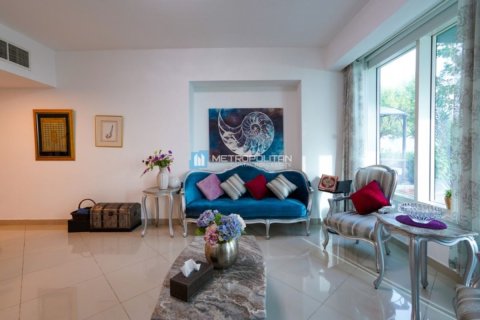 4 bedrooms Townhouse in Shams Abu Dhabi, UAE No. 6023 13