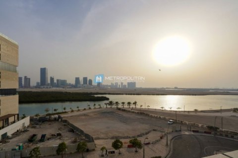 4 bedrooms Townhouse in Shams Abu Dhabi, UAE No. 6023 15