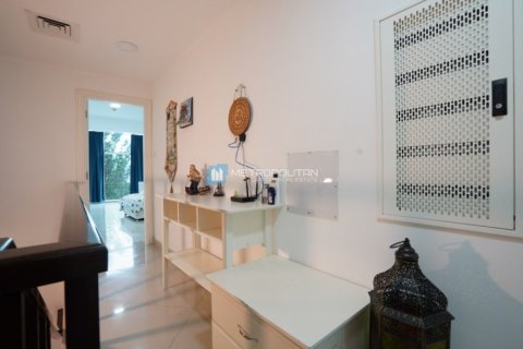 4 dormitorios Townhouse en Shams Abu Dhabi, UAE No. 6023 8