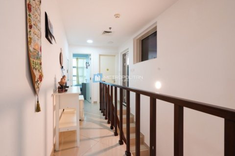 4 bedrooms Townhouse in Shams Abu Dhabi, UAE No. 6023 18