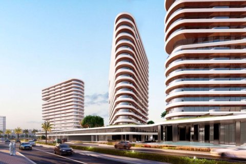 3 dormitorios Apartment en  Yas Island, UAE No. 6024 5