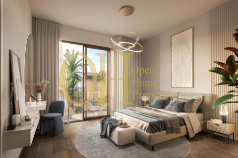 4 dormitorios Villa en Al Shamkha, UAE No. 8705 2