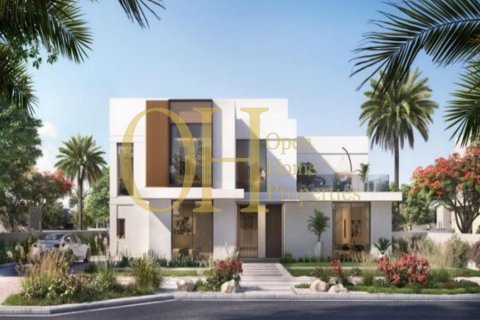 4 bedrooms Villa in Al Shamkha, UAE No. 8705 5