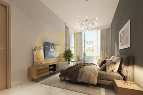 3 bedrooms Apartment on the Al Maryah Island, UAE No. 8769 11