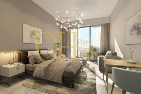 3 dormitorios Apartment en  Al Maryah Island, UAE No. 8769 3