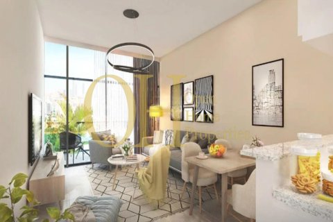 3 chambres Appartement à Al Maryah Island, UAE No. 8769 5