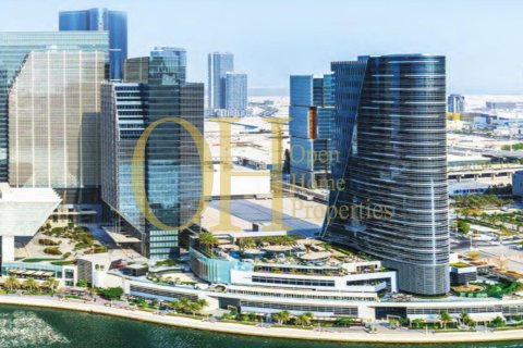 3 dormitorios Apartment en  Al Maryah Island, UAE No. 8769 10